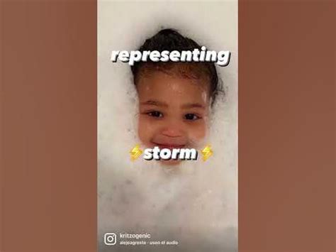 Stormi ⚡️ (@stormigee) • Instagram photos and videos